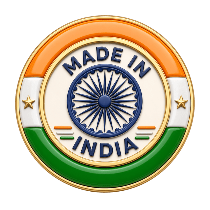 Made in India
